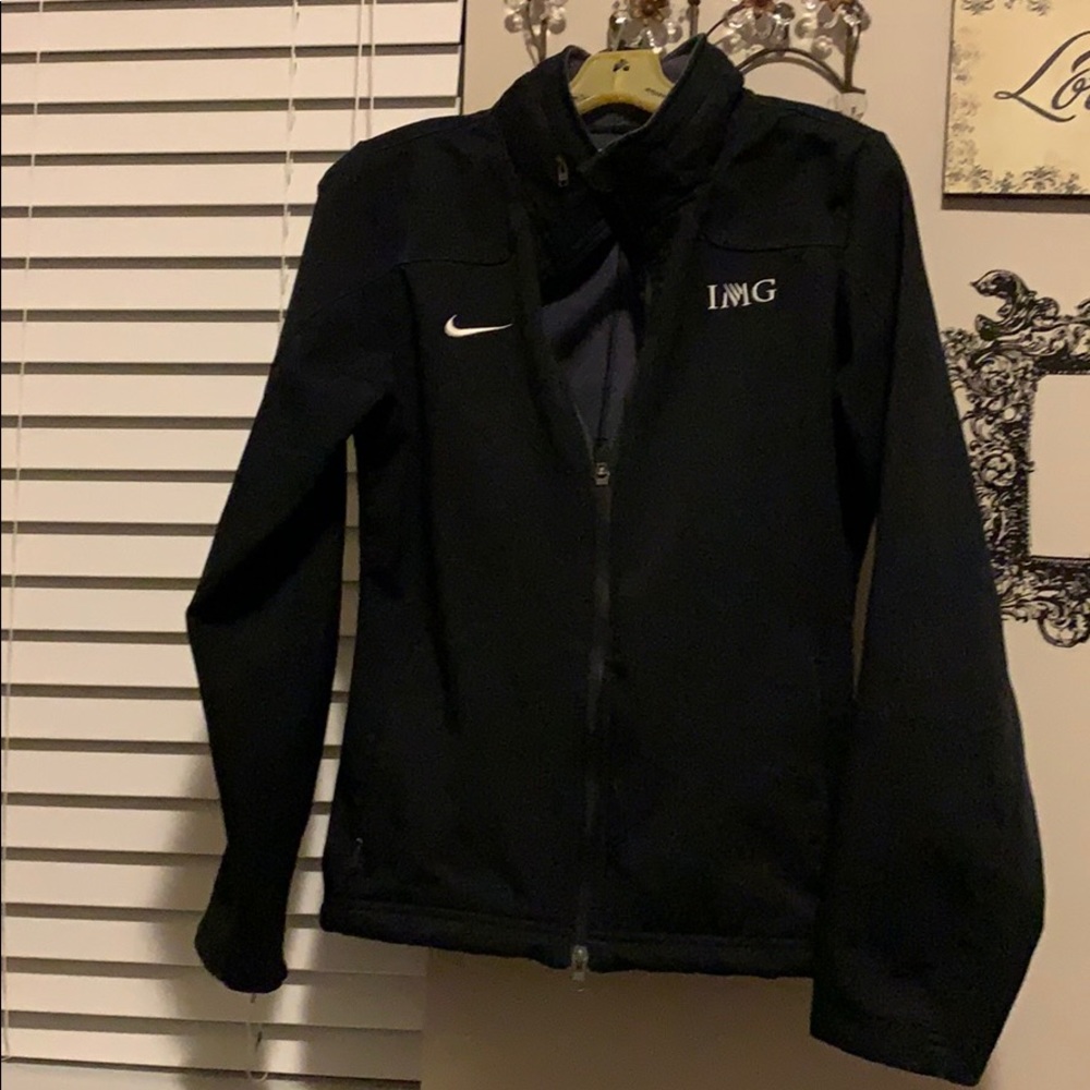 Running jacket
